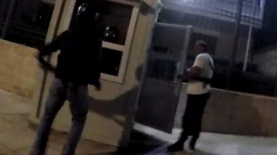 Πρόεδρος Αστυνομικών Υπαλλήλων ΝΑ Αττικής: Δεν επηρεάζεται η ασφάλεια από όσα συνέβησαν στην πρεσβεία του Ιράν